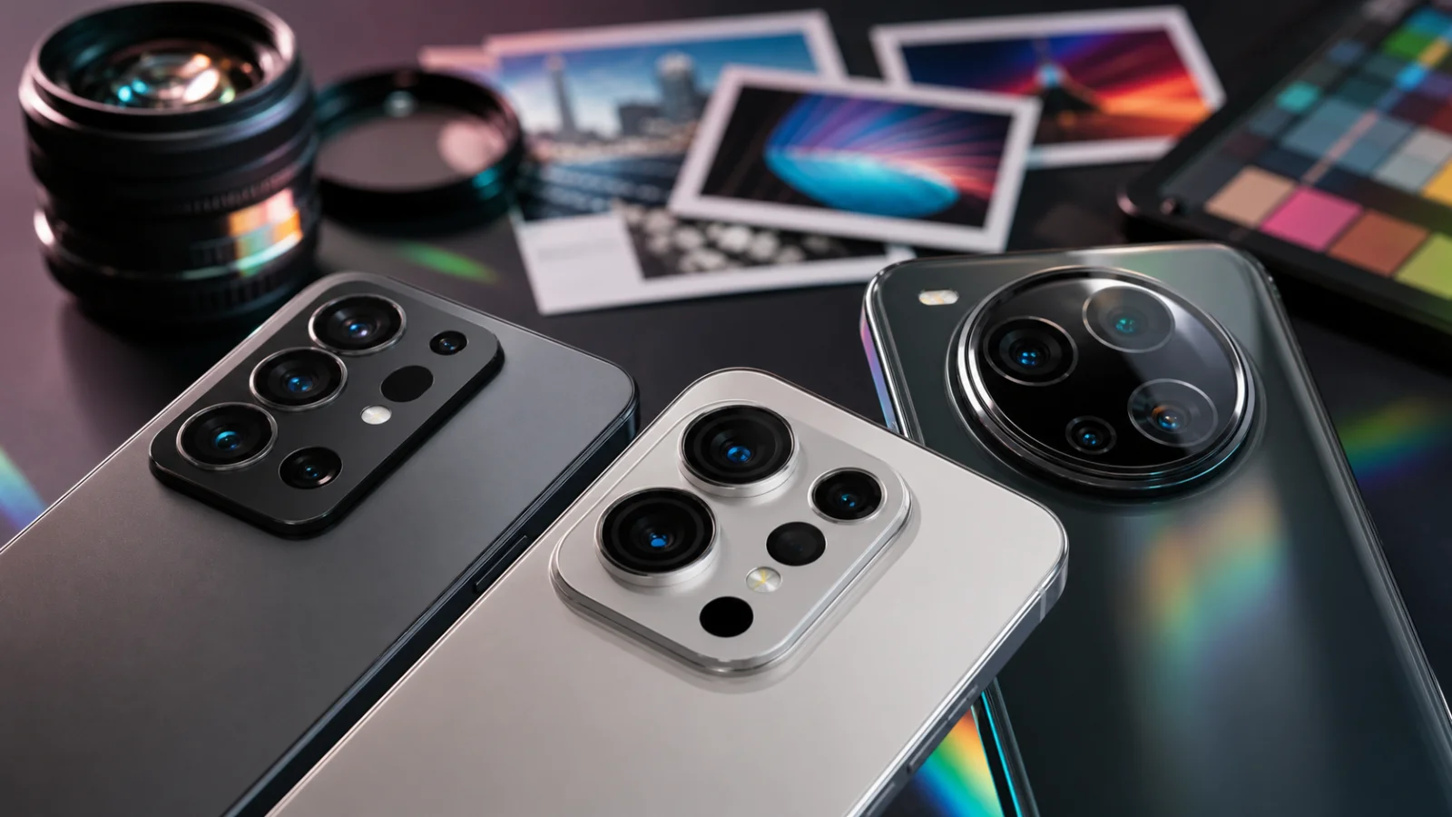 Best Camera Phones 2026
