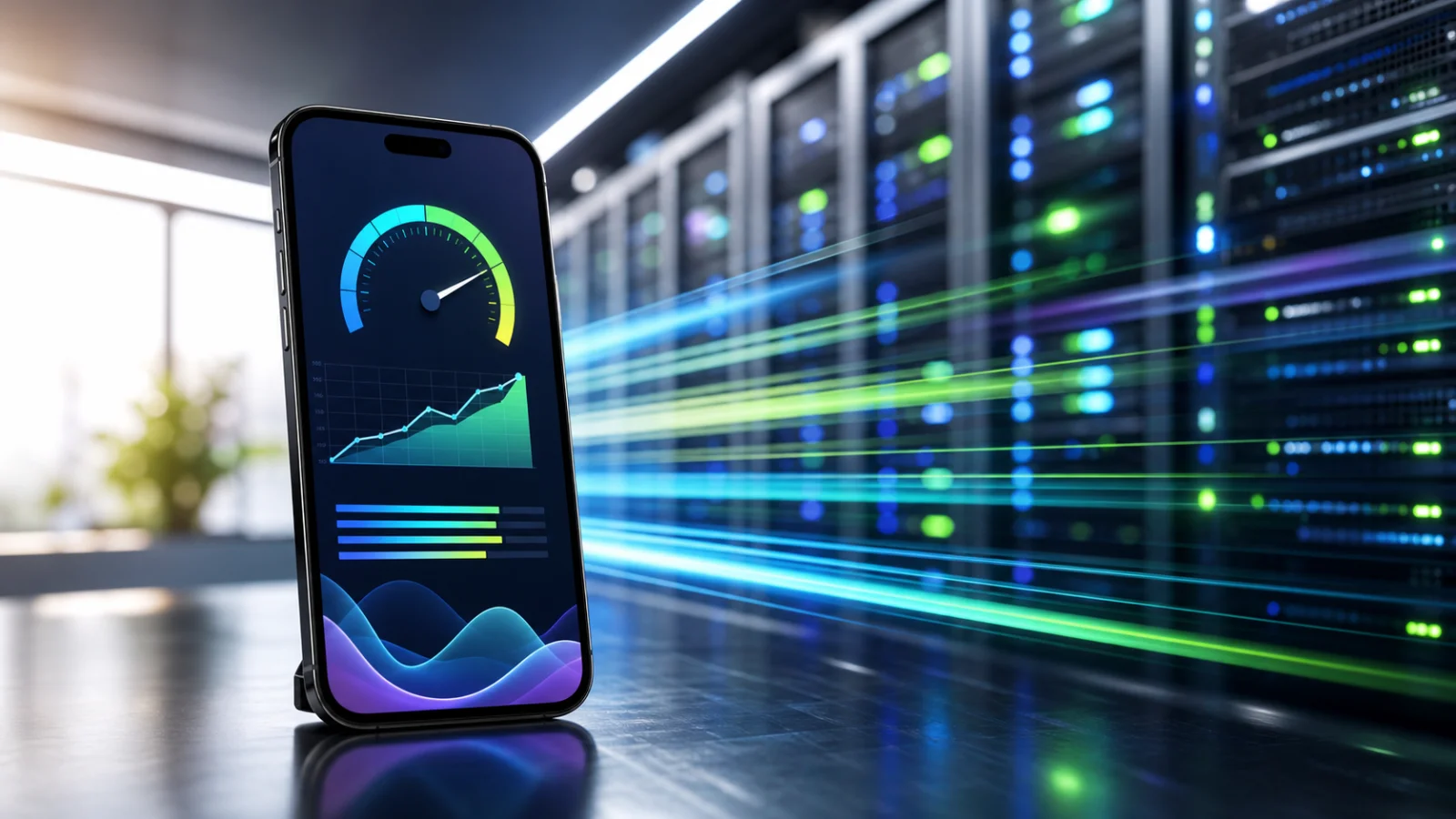 Best Hosting for Mobile-First Websites