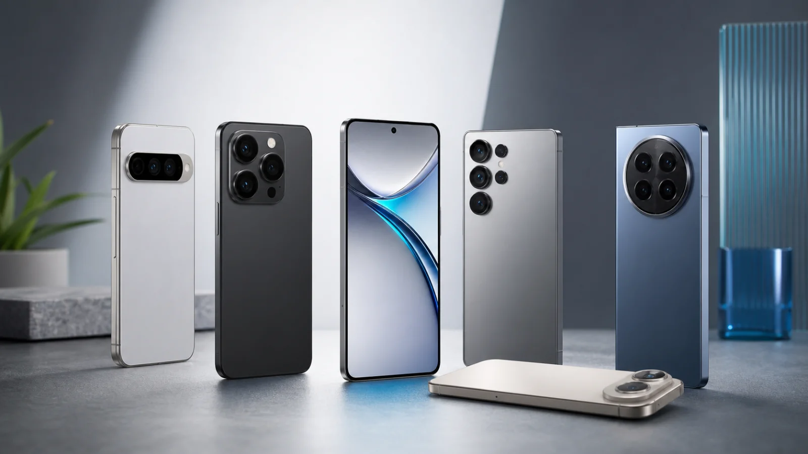 Best Phones 2026