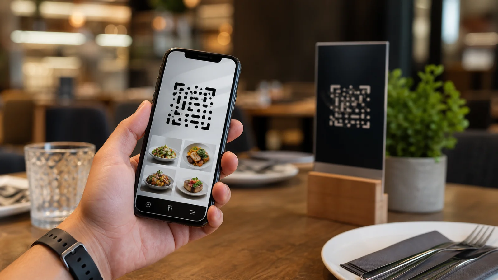 Best QR Menu Apps for Restaurants in 2026