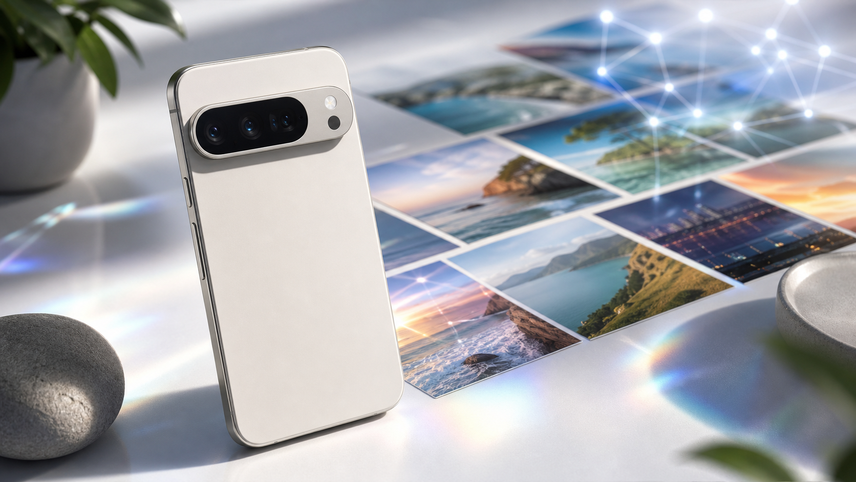 Google Pixel 11 Pro: What to Expect