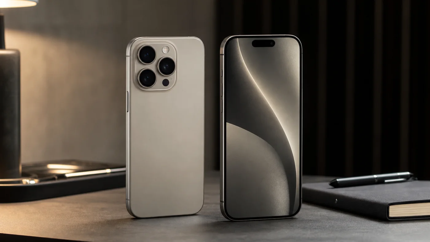 iPhone 17 Pro Max Review (2026): Still One of the Best Premium Smartphones?