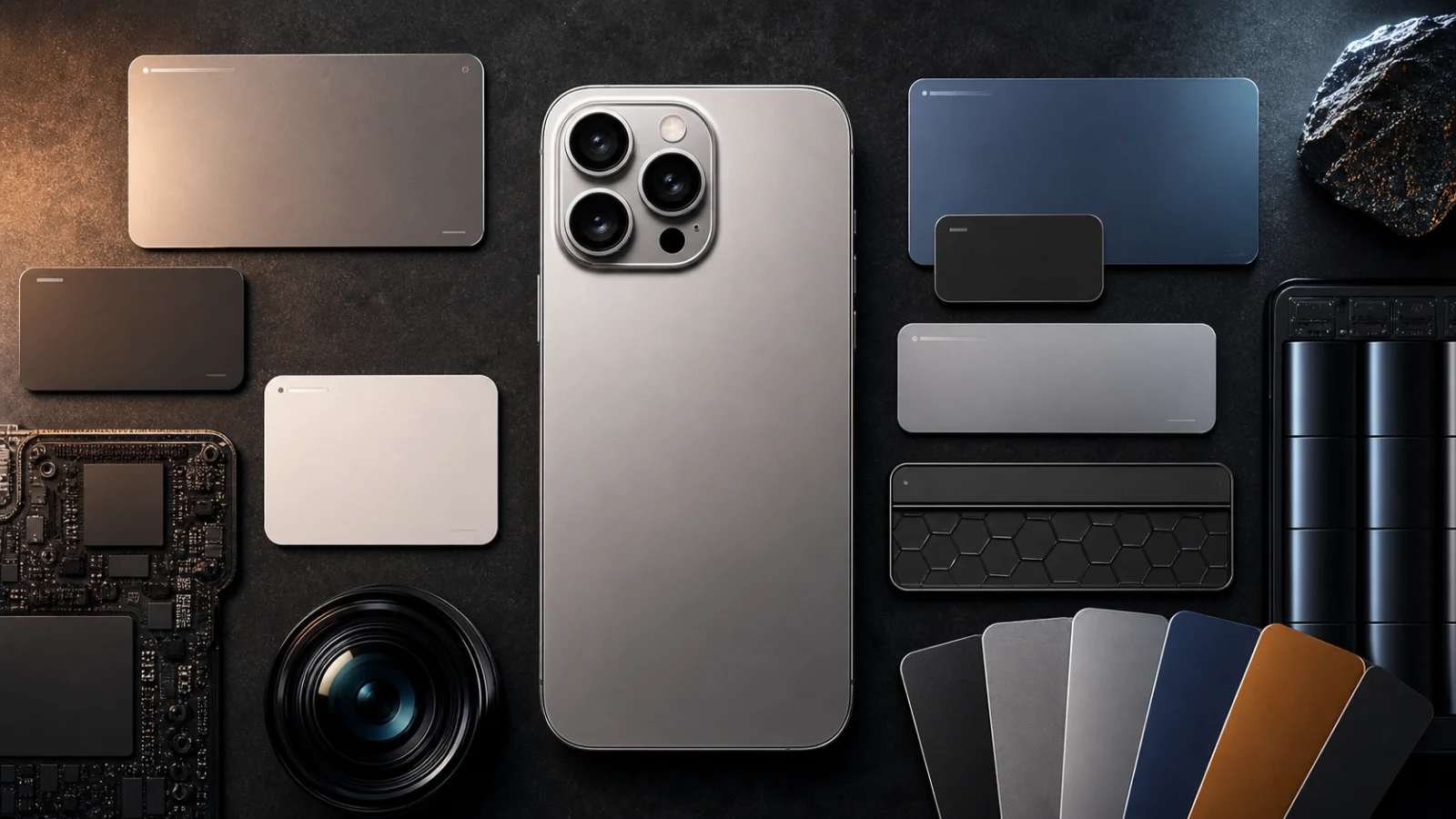 iPhone 18 Pro Max Camera: What to Expect