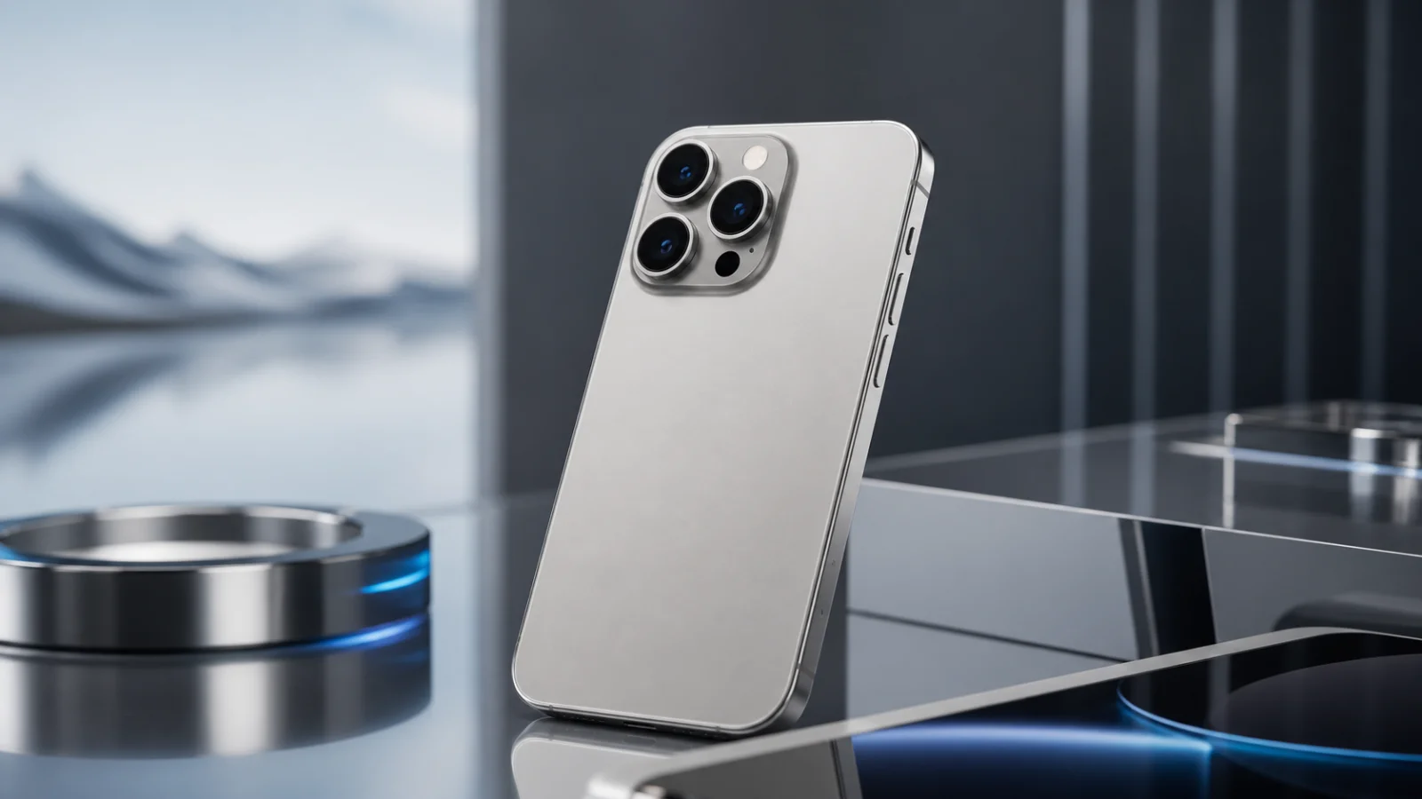 iPhone